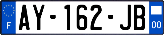 AY-162-JB