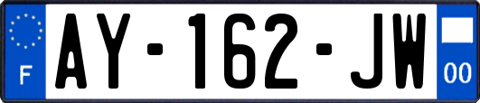 AY-162-JW