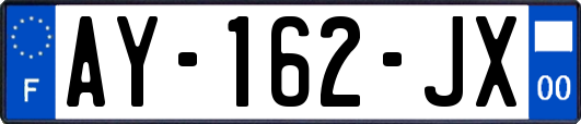 AY-162-JX
