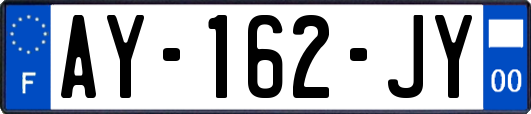 AY-162-JY