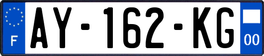 AY-162-KG