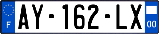 AY-162-LX