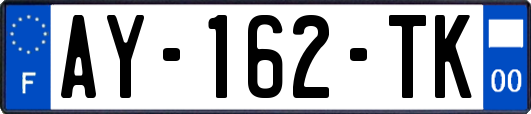 AY-162-TK