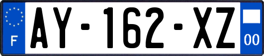 AY-162-XZ