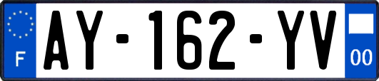 AY-162-YV