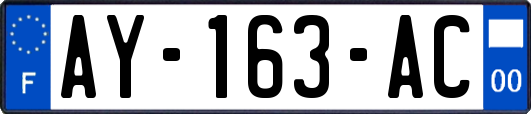 AY-163-AC