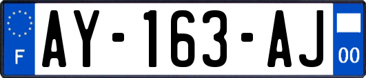 AY-163-AJ