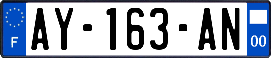 AY-163-AN