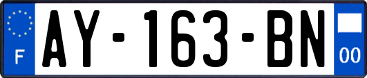 AY-163-BN