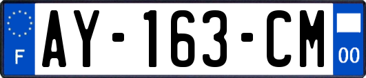 AY-163-CM