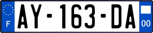 AY-163-DA