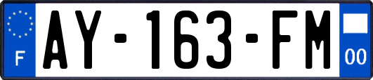 AY-163-FM
