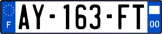 AY-163-FT