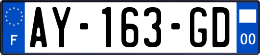 AY-163-GD