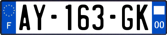 AY-163-GK