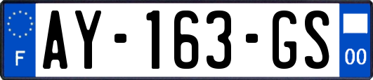 AY-163-GS
