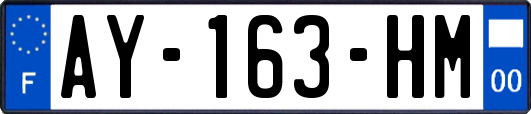 AY-163-HM