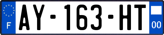 AY-163-HT