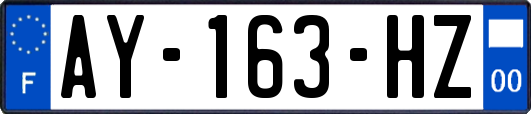 AY-163-HZ