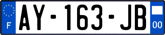 AY-163-JB