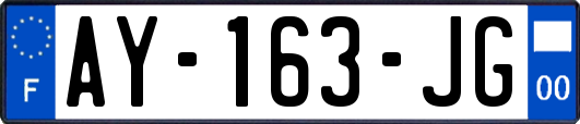 AY-163-JG