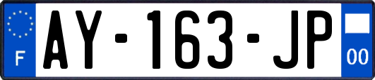 AY-163-JP