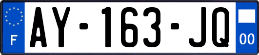 AY-163-JQ