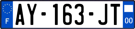 AY-163-JT