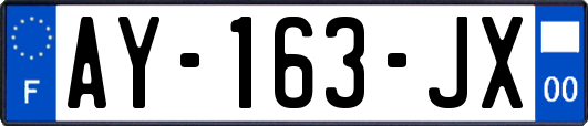 AY-163-JX