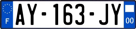 AY-163-JY