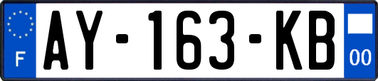 AY-163-KB