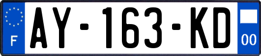 AY-163-KD