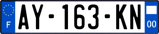 AY-163-KN