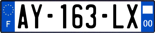 AY-163-LX