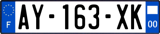 AY-163-XK