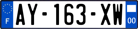AY-163-XW