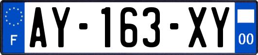 AY-163-XY