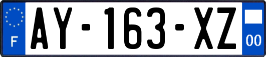 AY-163-XZ