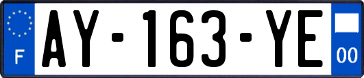 AY-163-YE