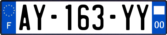 AY-163-YY