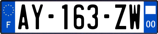 AY-163-ZW