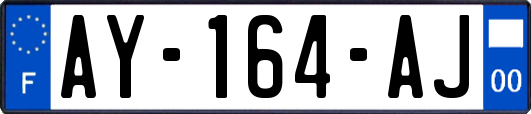 AY-164-AJ