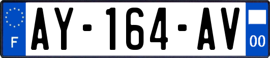 AY-164-AV