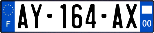AY-164-AX