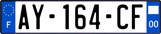 AY-164-CF