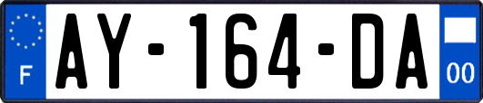 AY-164-DA