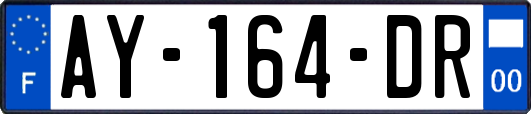 AY-164-DR