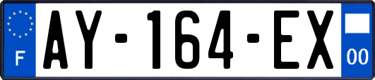 AY-164-EX