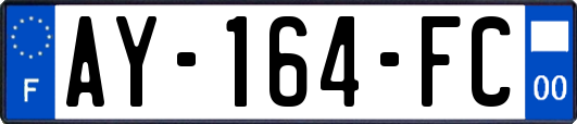 AY-164-FC