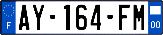 AY-164-FM